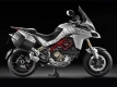 Alle originele en vervangende onderdelen voor uw Ducati Multistrada 1200 S Touring 2016.